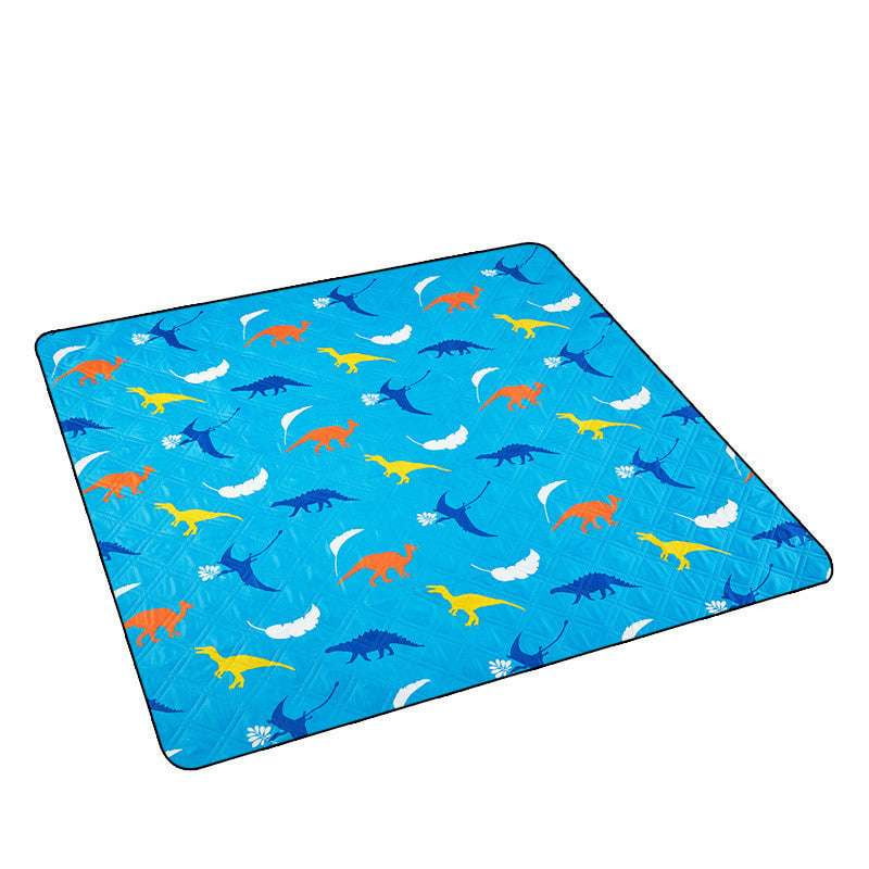Multiple Person Mat, Outdoor Moisture-Proof, Spacious Camping Mat - available at Sparq Mart