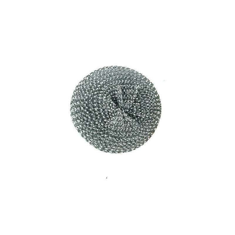 Gentle Pot Scrubber, Kitchen Scrubbing Sphere, Strong Cleaning Ball - available at Sparq Mart