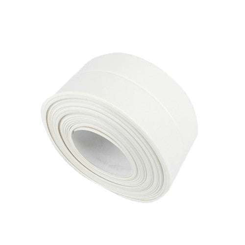 Bathroom Waterproof Sealant, Kitchen Sealing Strip Tape, Mold-Resistant Adhesive Tape - available at Sparq Mart