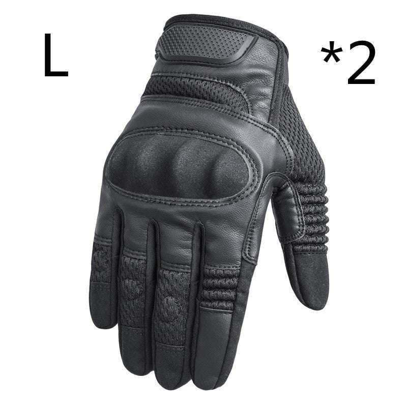 Fitness Training Gloves, Motorcycle Riding Gloves, Protective Work Gloves - available at Sparq Mart