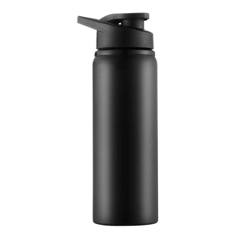 Gym Hydration Gear, Leakproof Water Bottle, Stainless Sports Flask - available at Sparq Mart