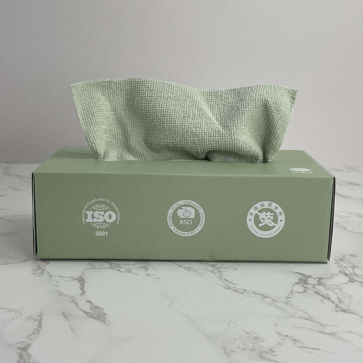 Eco-Friendly Cleaning Cloth, Microfiber Dish Towels, Ultra-Absorbent Dish Cloths - available at Sparq Mart