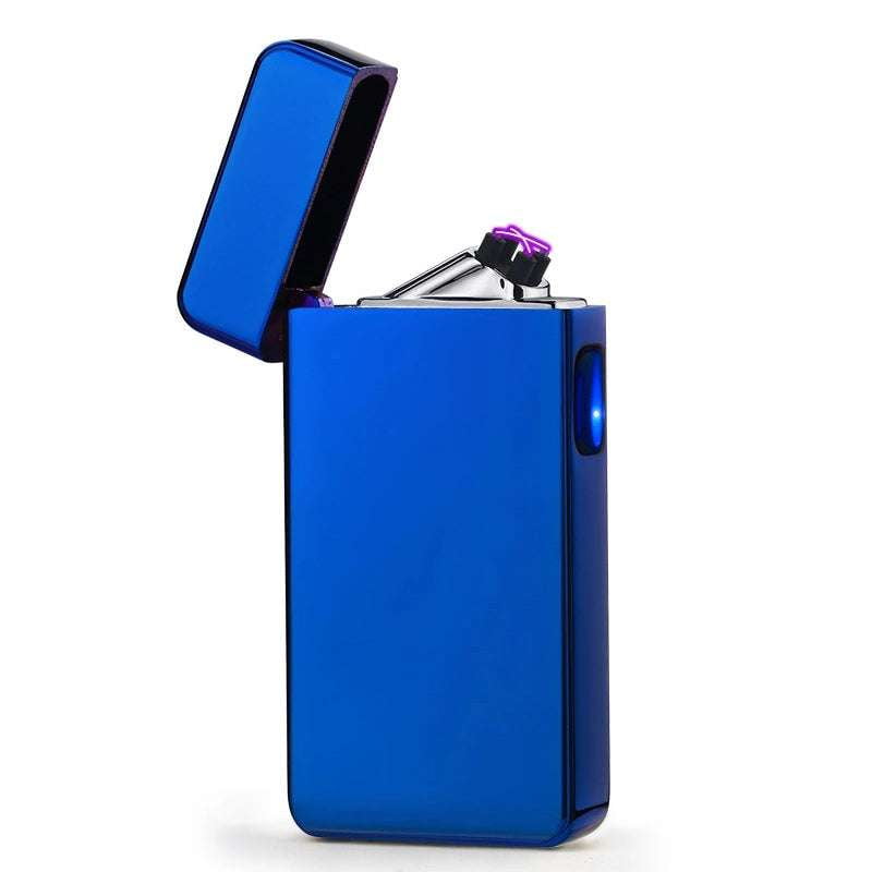 Eco-Friendly Flameless Lighter, Portable Electric Lighter, USB Rechargeable Lighter - available at Sparq Mart