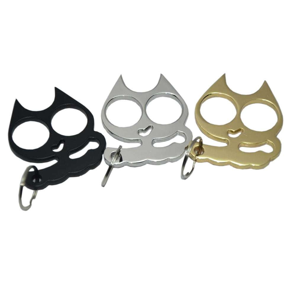 EDC Safety Keychain, Pocket Window Breaker, Self Defense Accessory - available at Sparq Mart