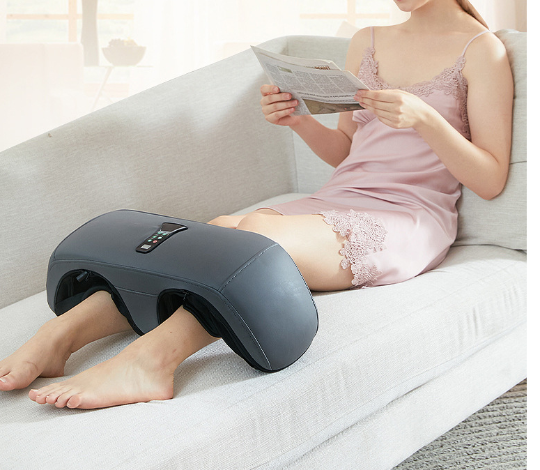 Effective Massager, Joint Protection Massager, Protection Massager - available at Sparq Mart