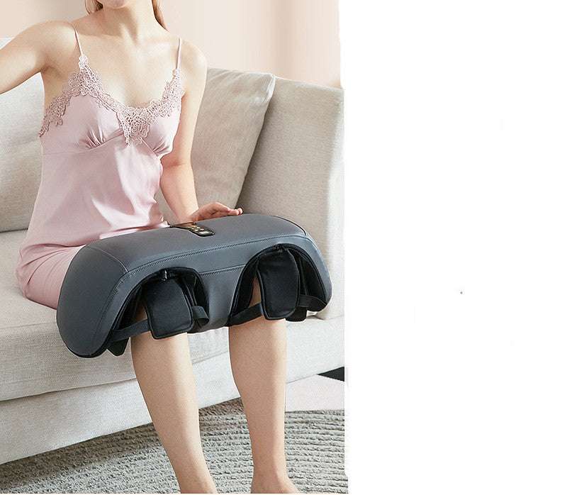 elderly, electric heating, knee massage instrument - available at Sparq Mart