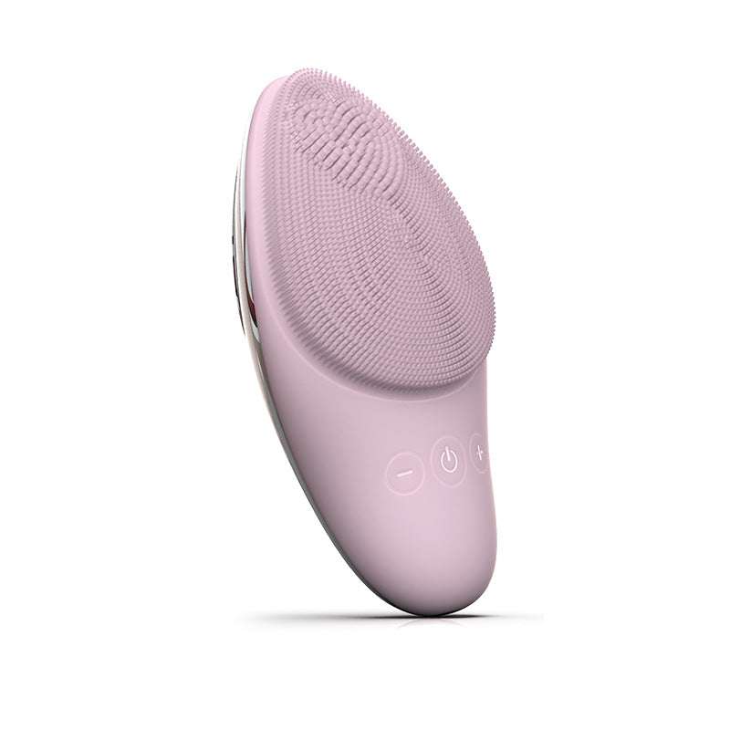 Effective Cleanser, Pore Cleansing Device, Silica Gel Electric - available at Sparq Mart