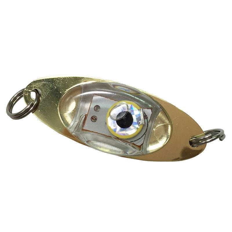 Electronic Lure Lamp, LED Bait Light, Luminous Fishing Light - available at Sparq Mart