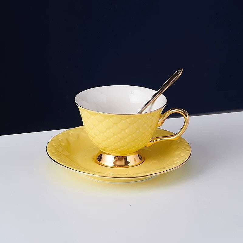 Afternoon Tea Essentials, English Tea Set, Tea Set Collection - available at Sparq Mart