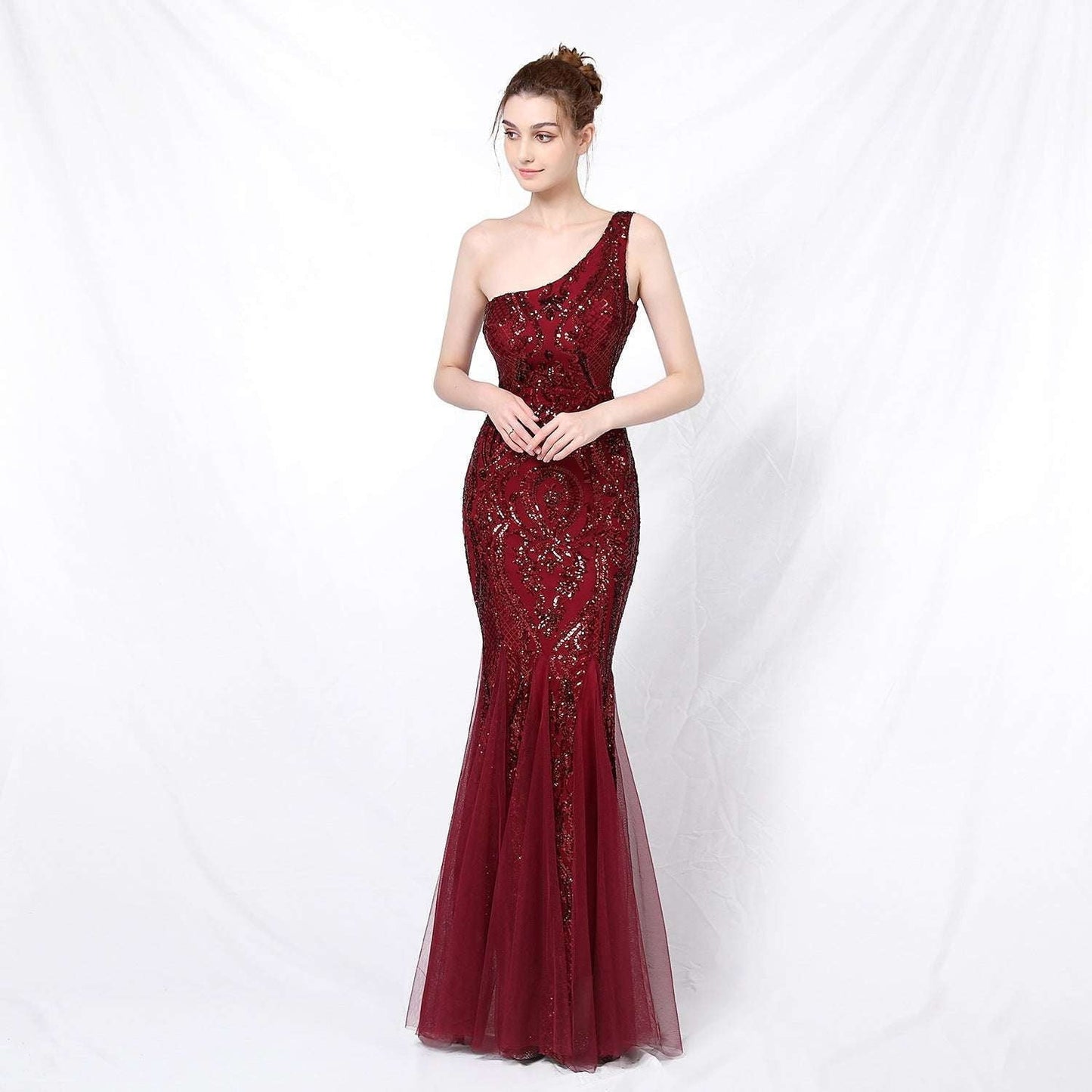 'Celebrity Party Dress', 'Fairy Evening Gown', 'Fantasy Gala Outfit' - available at Sparq Mart