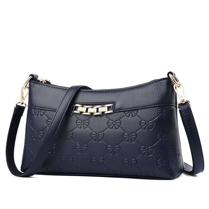 Chic Square Purse, Fashion Shoulder Handbag, Ladies Messenger Handbag - available at Sparq Mart