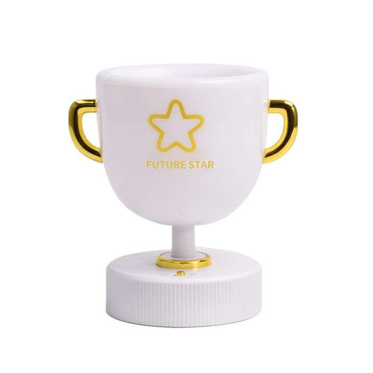 night light, trophy pen holder, USB remote control - available at Sparq Mart