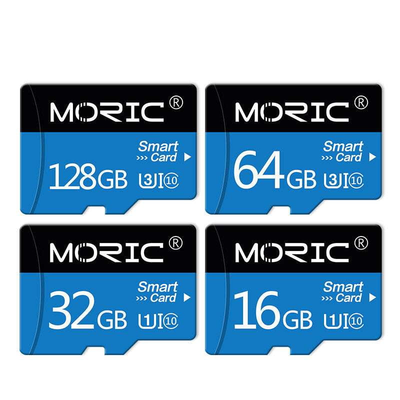 Expand Smartphone Memory, High-Speed Memory Card, Mobile Phone Storage - available at Sparq Mart