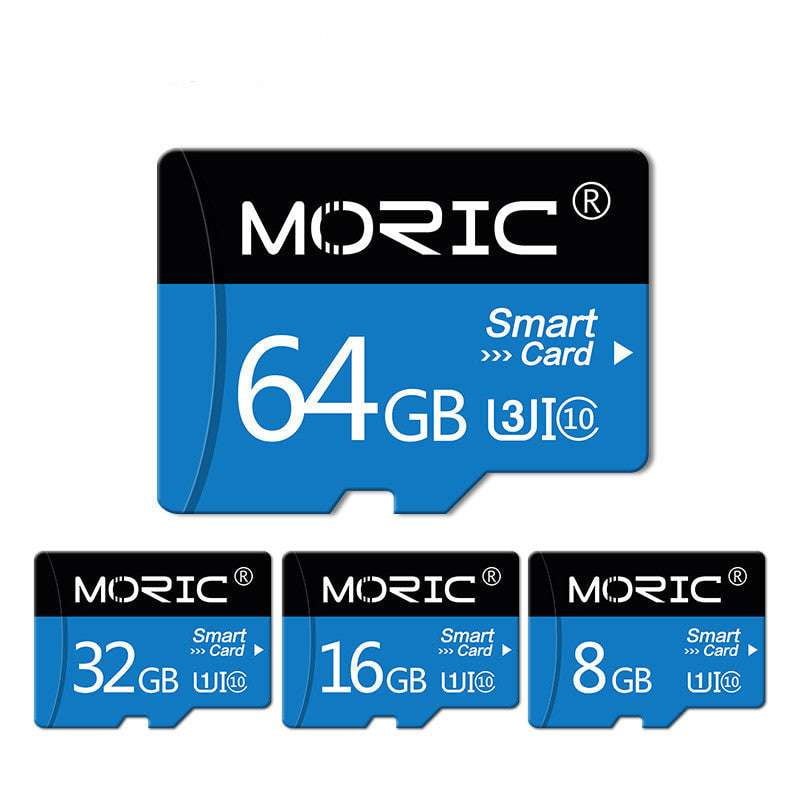 Expand Smartphone Memory, High-Speed Memory Card, Mobile Phone Storage - available at Sparq Mart