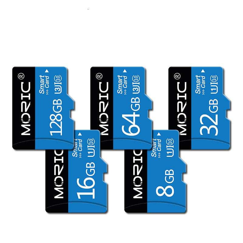 Expand Smartphone Memory, High-Speed Memory Card, Mobile Phone Storage - available at Sparq Mart