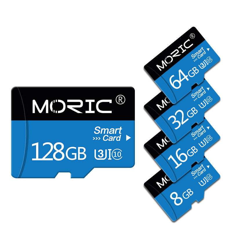 Expand Smartphone Memory, High-Speed Memory Card, Mobile Phone Storage - available at Sparq Mart