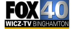 Fox 40 Logo