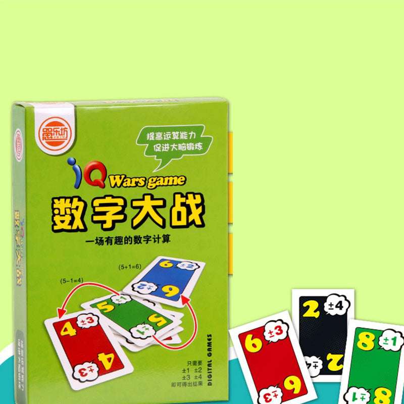 Card game for parties, Creative food game, Unique party game - available at Sparq Mart