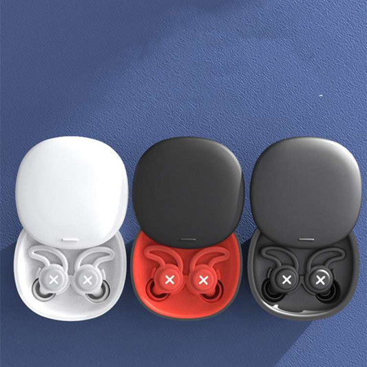 anti-noise sleep silicone, optimizing your sleep, Sparq Mart, wholesale earplugs - available at Sparq Mart