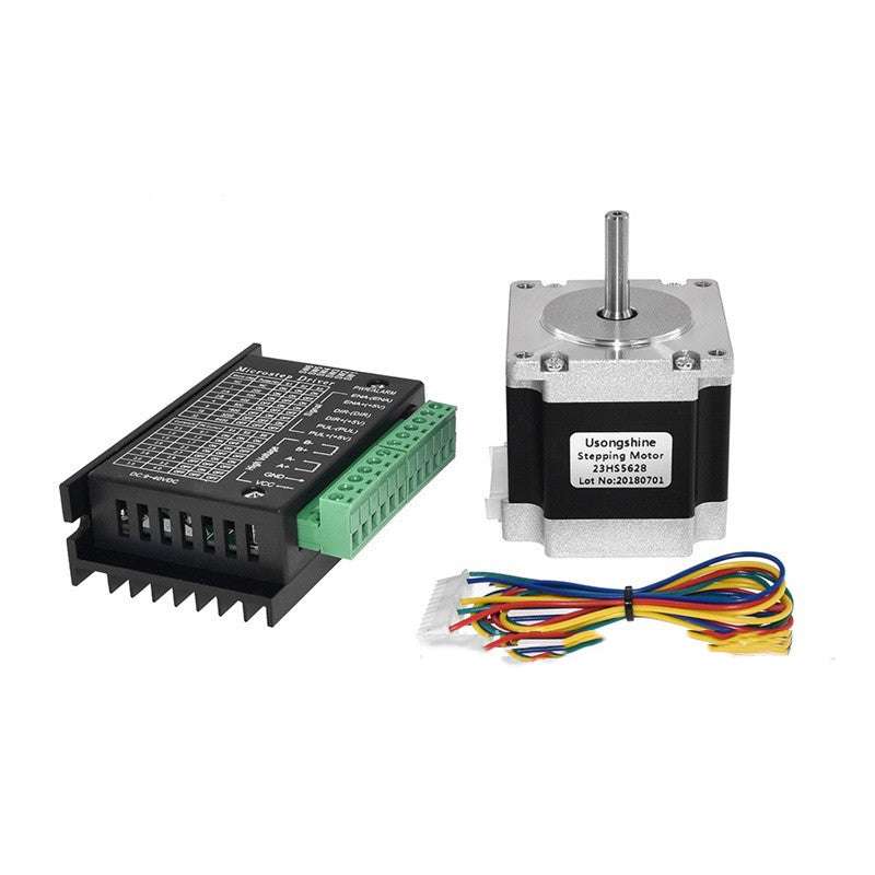 57 Stepper Motor, Affordable Prices, Wholesale 3D Printer Accessories - available at Sparq Mart