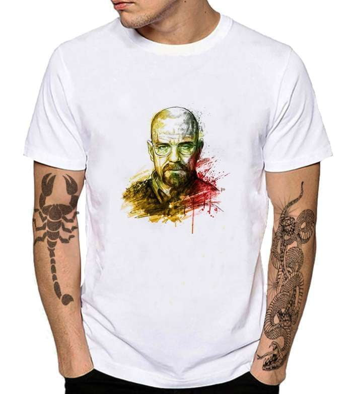 Gingerbread Dad Shirt, Holiday Graphic Tee, Men's Fashion Tshirt - available at Sparq Mart