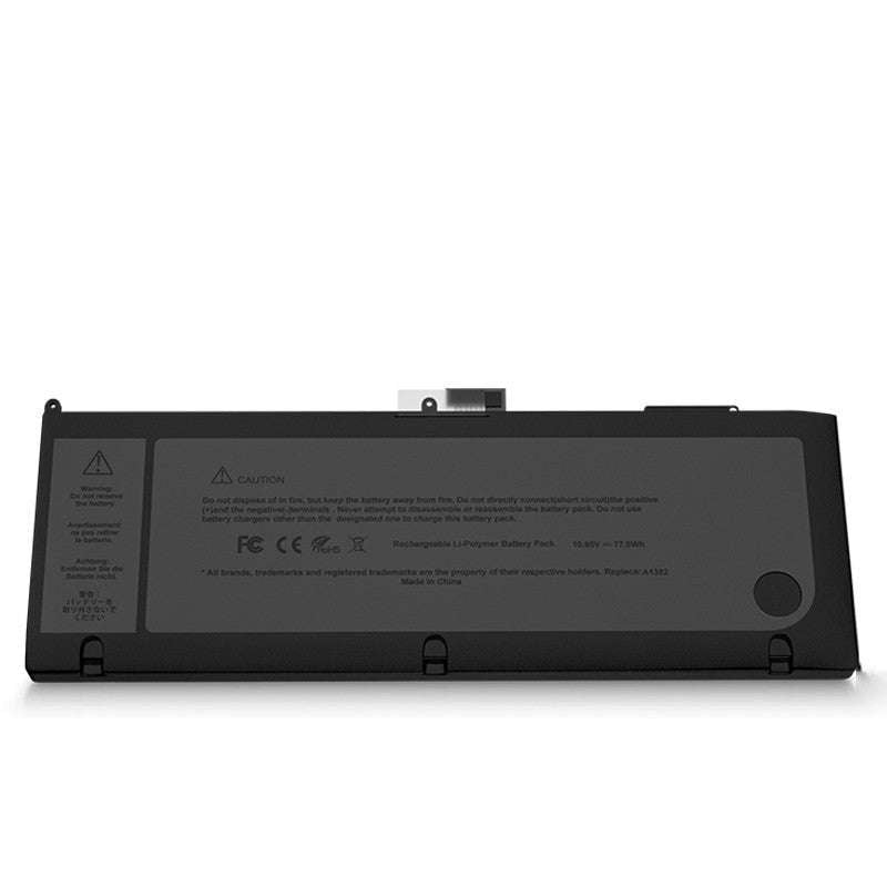 Apple battery A1321, durable laptop batteries, MacBook battery replacement - available at Sparq Mart