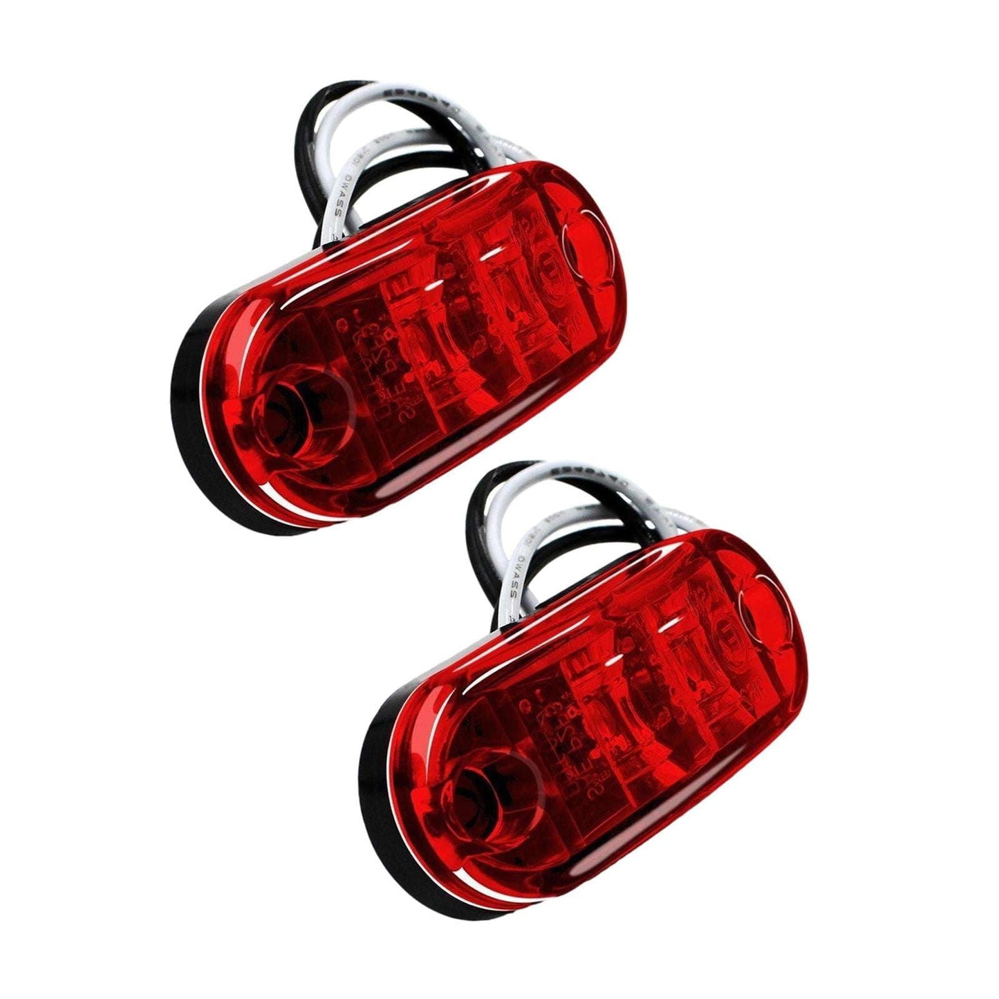 2LED Indicator, High-Quality Indicator, Side Indicator - available at Sparq Mart