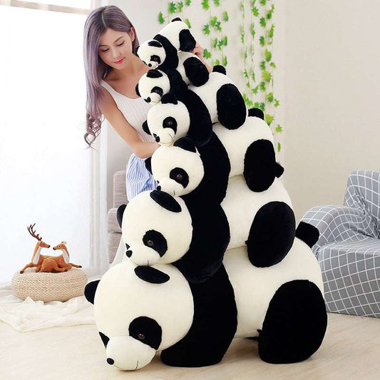 Big Panda Plush Toy, high-quality Big Panda, Promotions Doll Online - available at Sparq Mart
