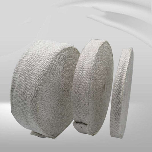 Ceramic Fiber Heat Insulation, Flame Retardant, High Temperature Belt - available at Sparq Mart