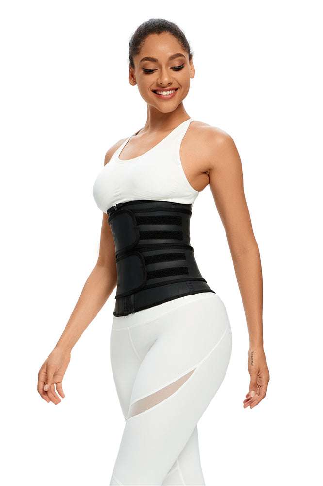 Chest Shaper Top, European American, Waist Support Corset - available at Sparq Mart