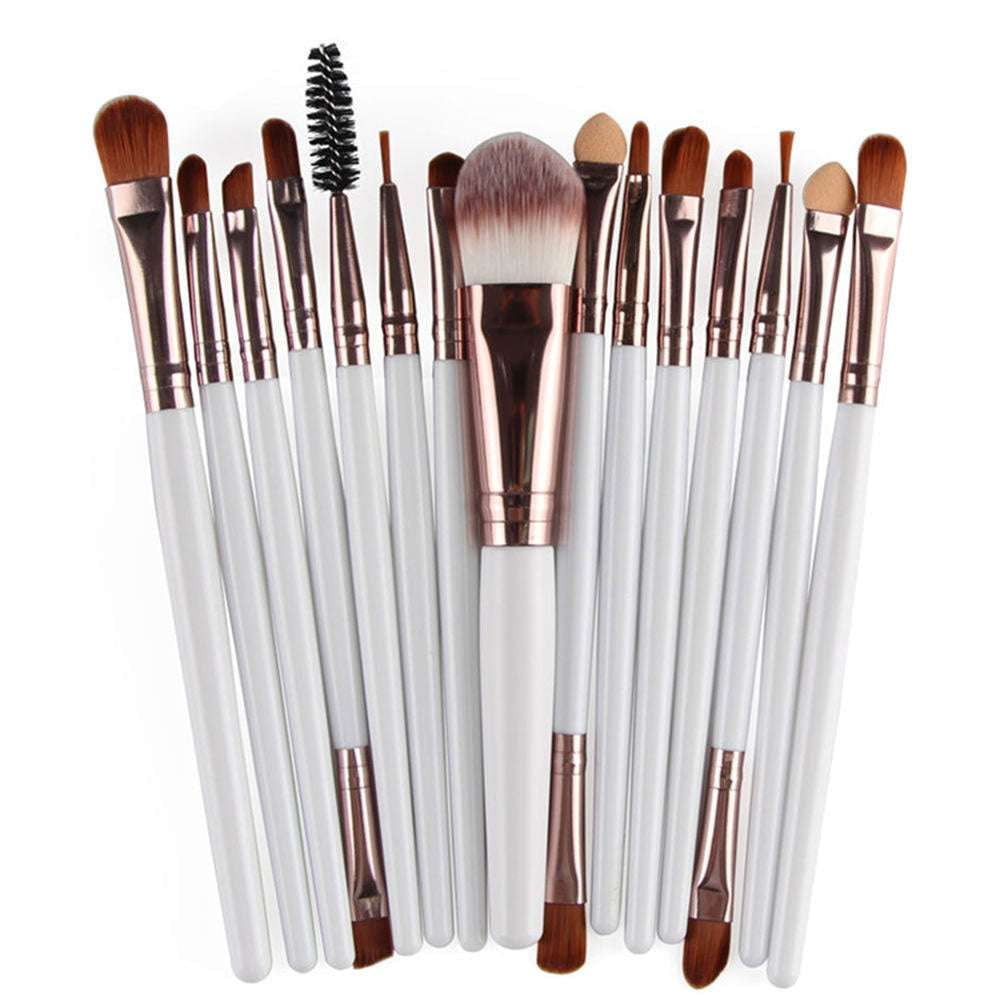 high-quality makeup sets, MAANGE makeup brushes, Sparq Mart - available at Sparq Mart