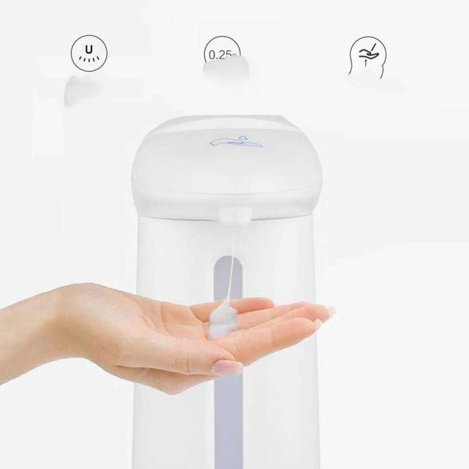 Automatic, Hand Sanitizer, Sensor - available at Sparq Mart