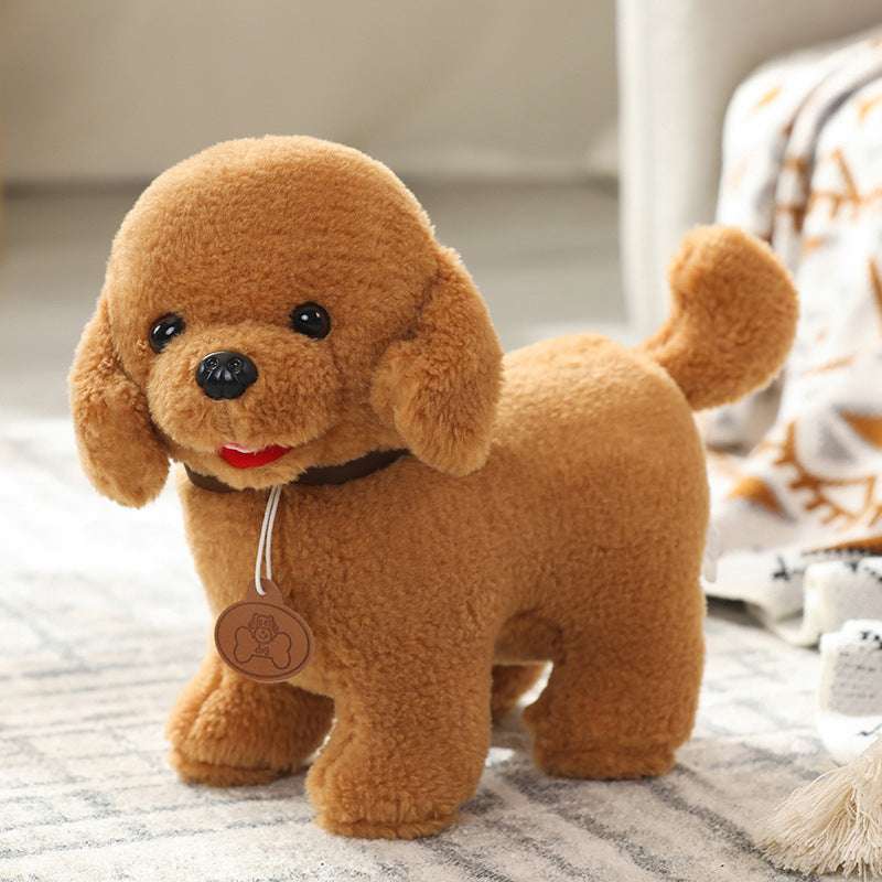 Cute Plush Dolls, Soft Animal Dolls, Wholesale Plush Dolls - available at Sparq Mart