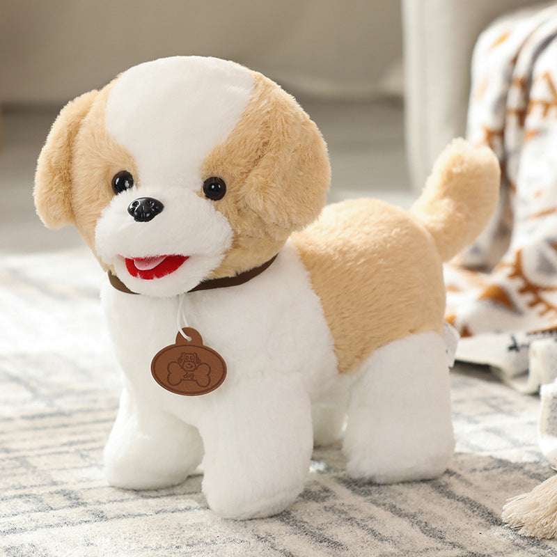 Cute Plush Dolls, Soft Animal Dolls, Wholesale Plush Dolls - available at Sparq Mart