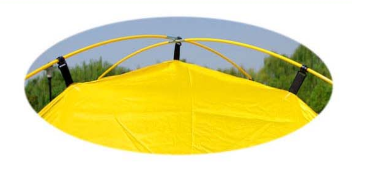 Outdoor Canopy, Sunshade Tent, Waterproof Tent - available at Sparq Mart