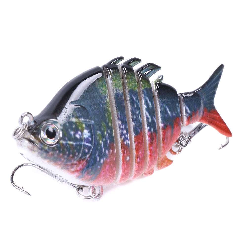 creative lure, simple bait, Tilapia lure - available at Sparq Mart