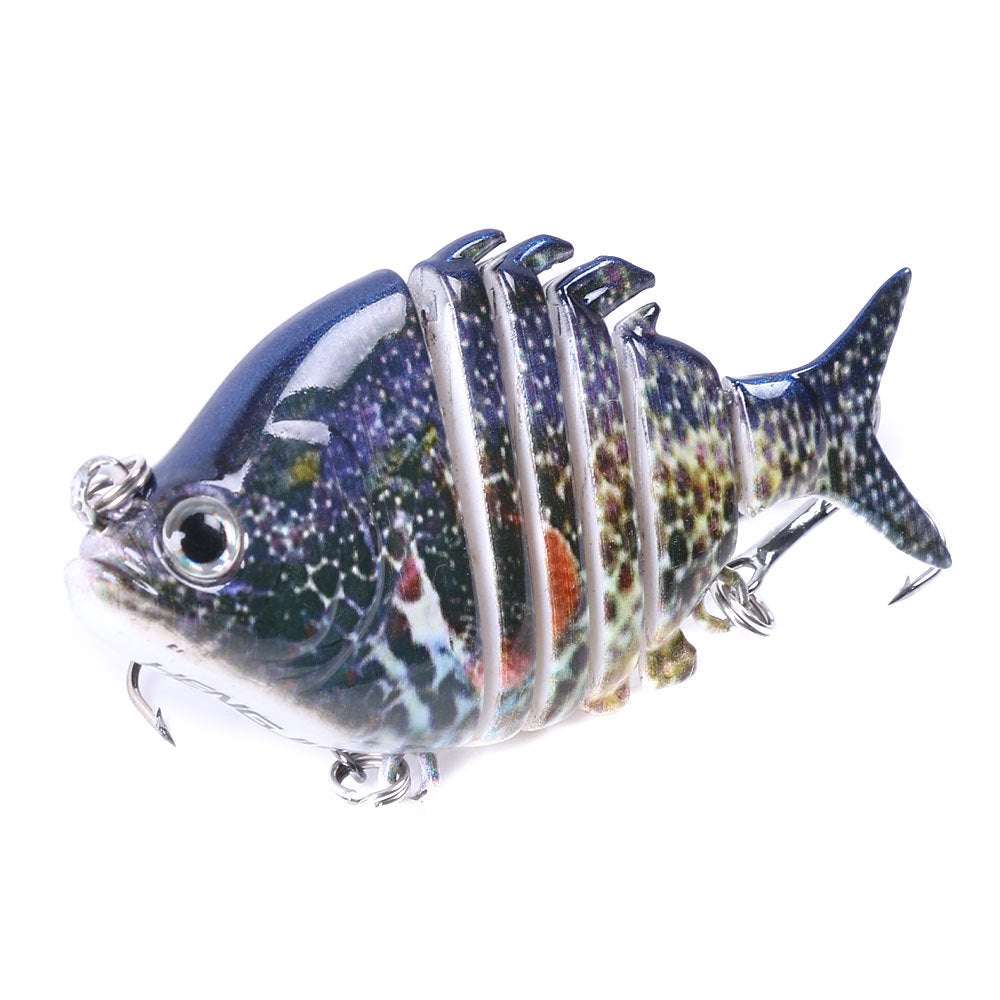creative lure, simple bait, Tilapia lure - available at Sparq Mart