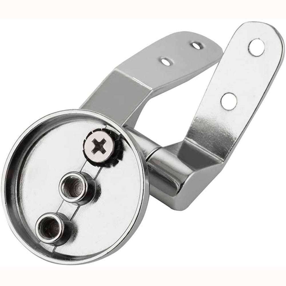 Bathroom accessories, High-quality, Toilet lid hinge - available at Sparq Mart