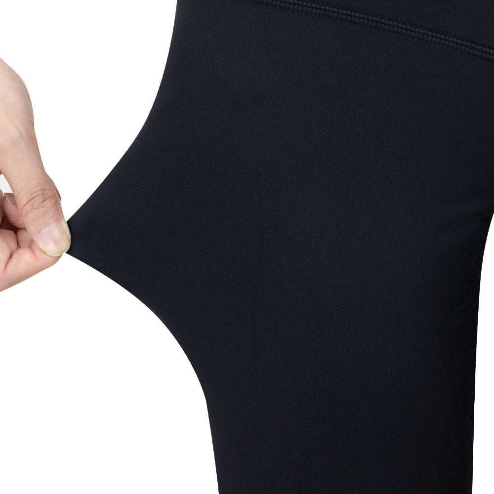 High-Quality, Tight Fit, Women's Yoga Pants - available at Sparq Mart