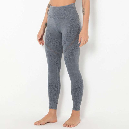 comfortable yoga pants, durable running tights, flexible sports legging - available at Sparq Mart