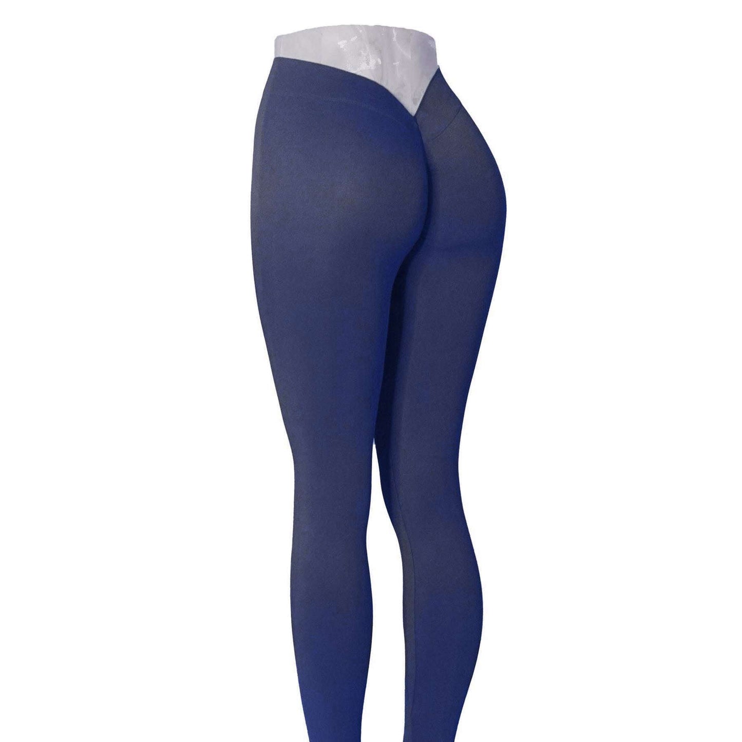 Durable Gym Wear, Flexible Fitness Leggings, Moisture-Wicking Yoga Pants - available at Sparq Mart