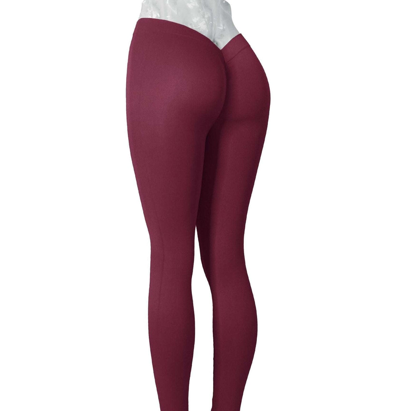 Durable Gym Wear, Flexible Fitness Leggings, Moisture-Wicking Yoga Pants - available at Sparq Mart