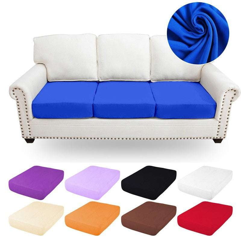 Cooling Sofa Covers, Elastic Couch Slipcovers`, Summer Seat Protectors - available at Sparq Mart