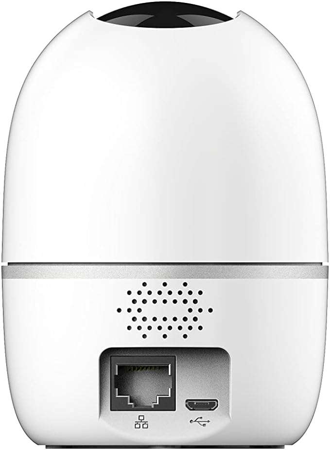 AI Detection Camera, Indoor Surveillance Camera, WiFi Security Camera - available at Sparq Mart