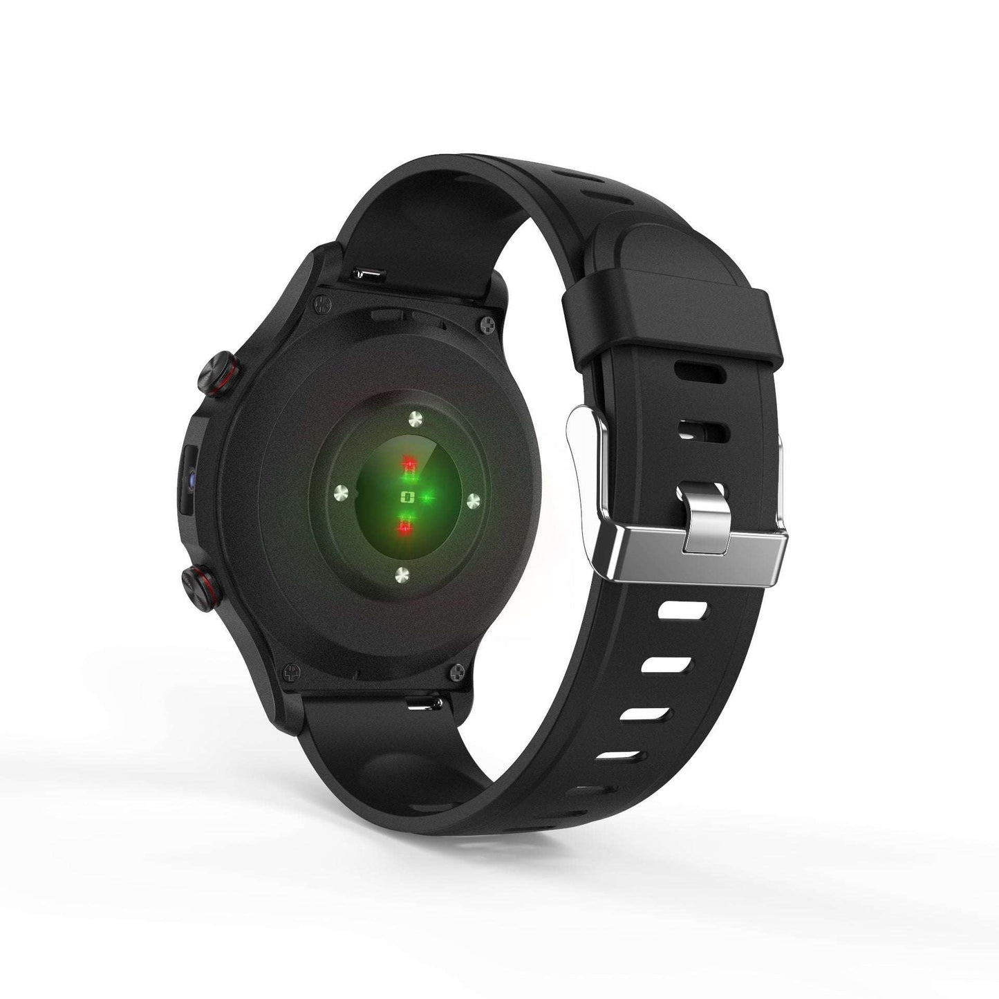 Card System Watch, Dual Core Smartwatch, GPS Smartwatch Online - available at Sparq Mart