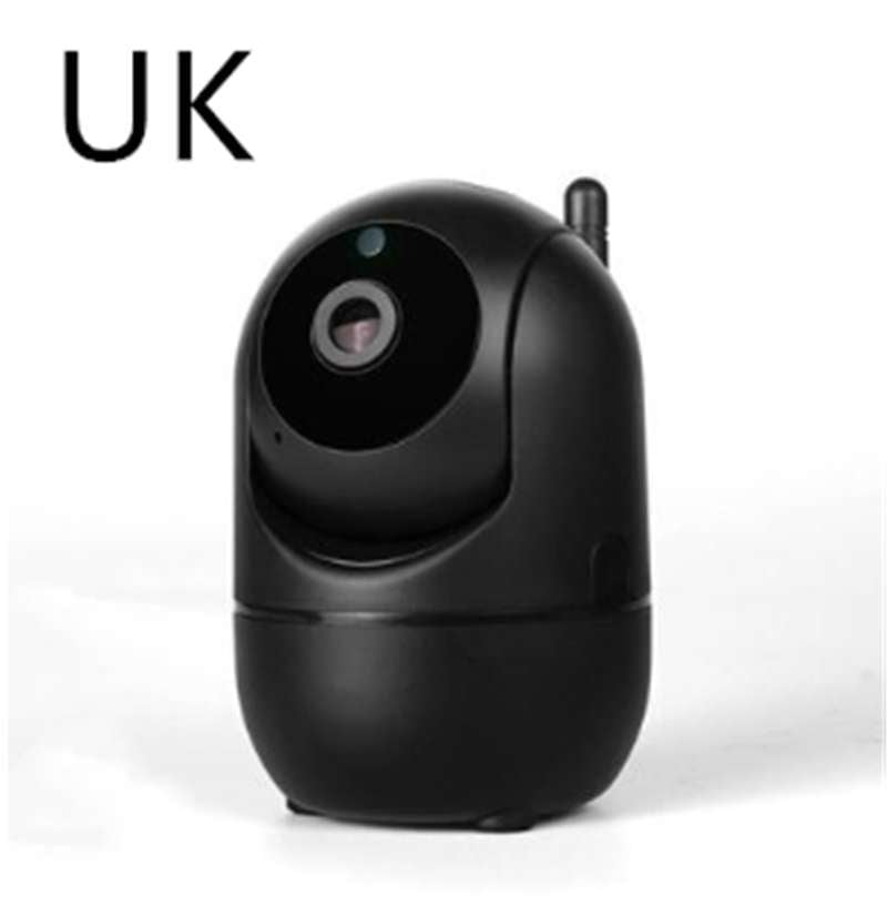 Automatic Camera Control, Smart Security Camera, Wireless Tracking Camera - available at Sparq Mart