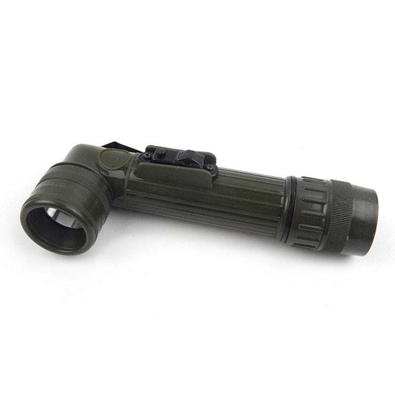 Industrial Hand-Held Light, LED Inspection Flashlight, Multi-Function Flashlight - available at Sparq Mart