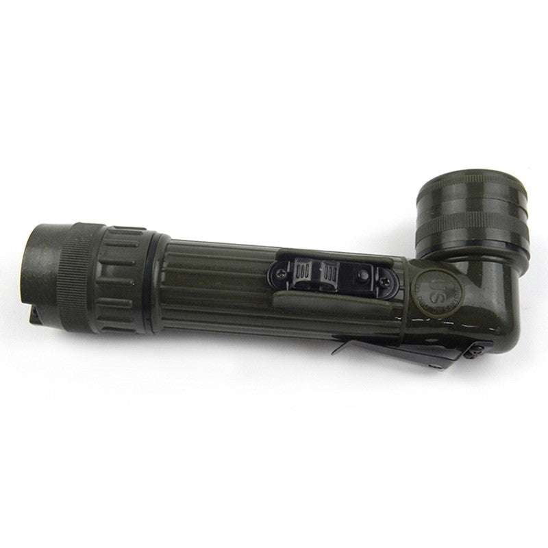 Industrial Hand-Held Light, LED Inspection Flashlight, Multi-Function Flashlight - available at Sparq Mart