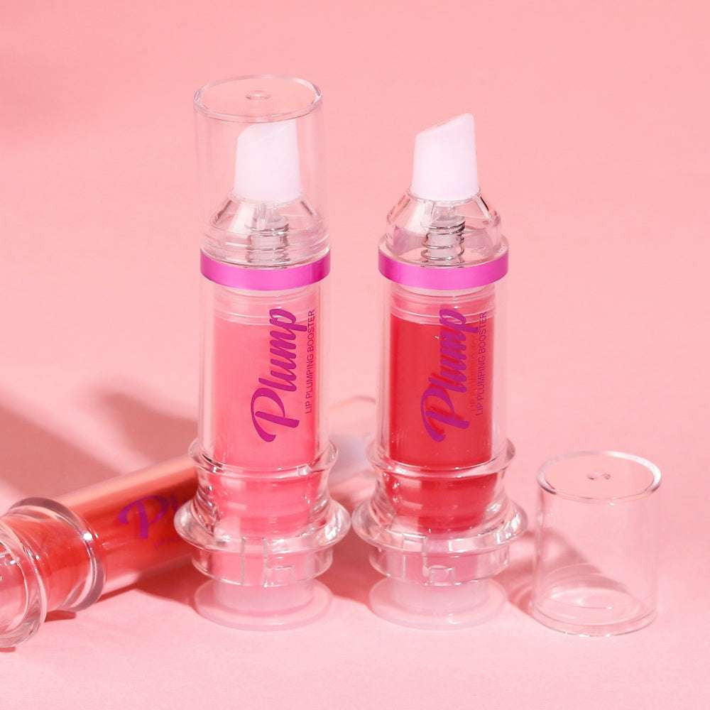 honey lip gloss, mirror shine lipstick, spicy lip tint - available at Sparq Mart