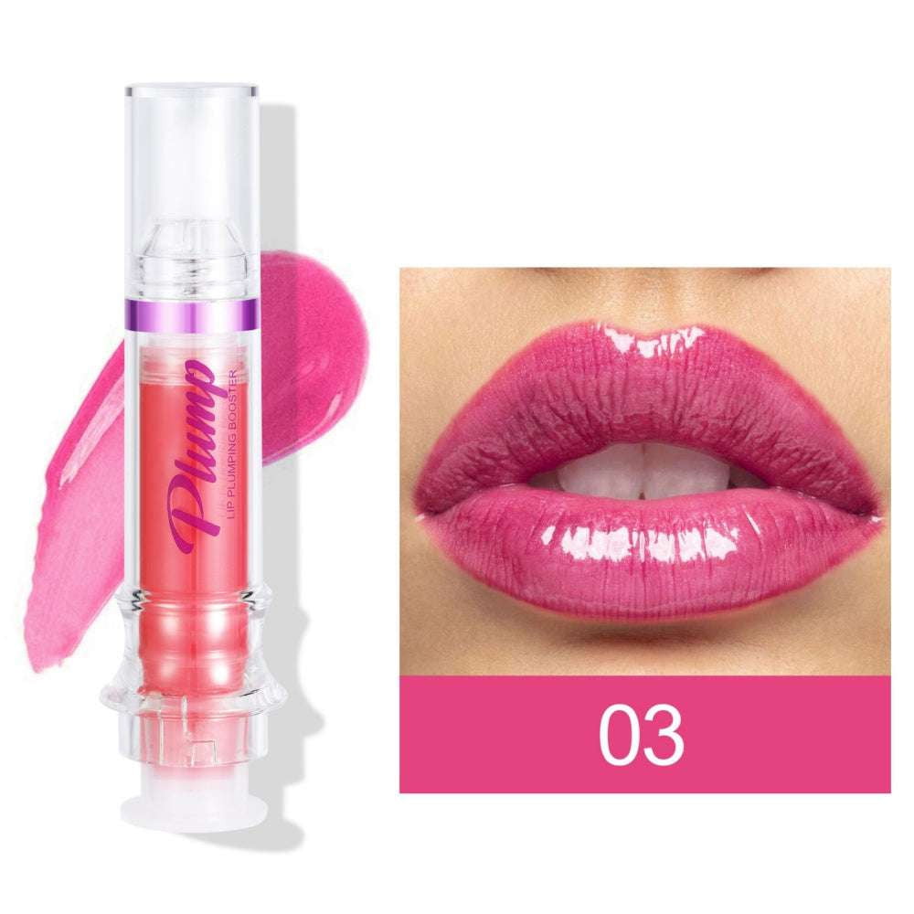 honey lip gloss, mirror shine lipstick, spicy lip tint - available at Sparq Mart